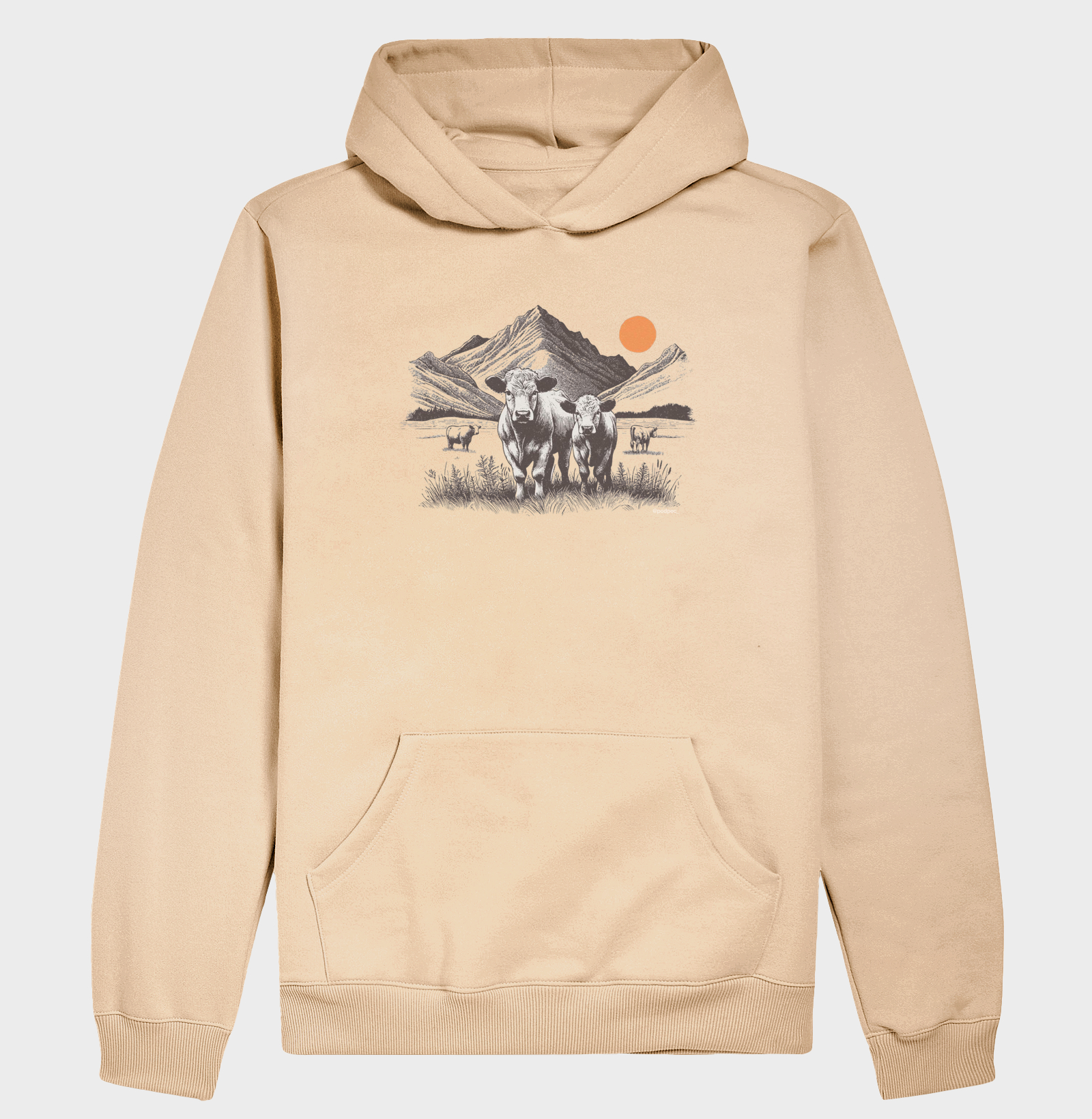 Open Pastures - Imagem 5