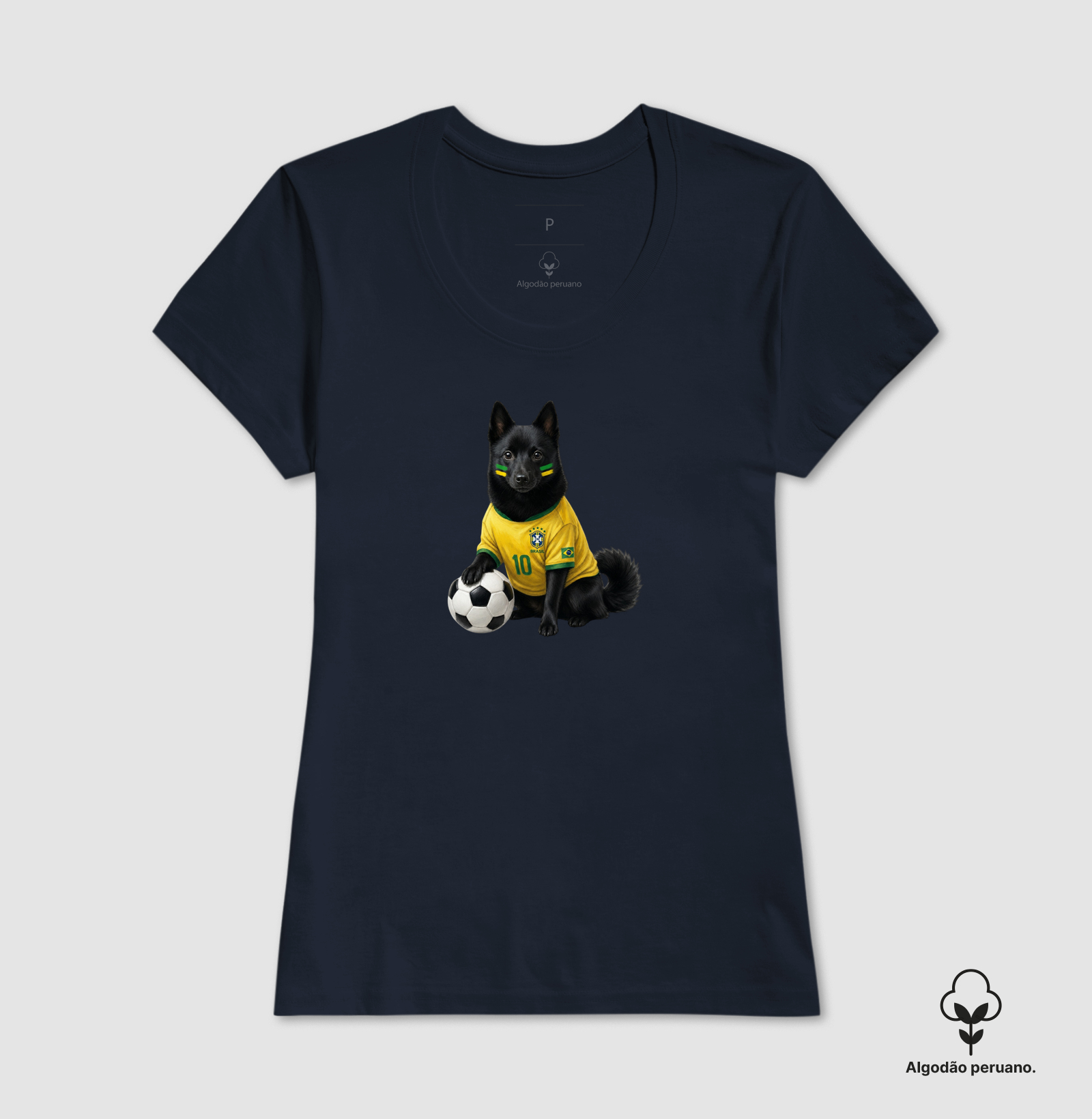 Camisa 4