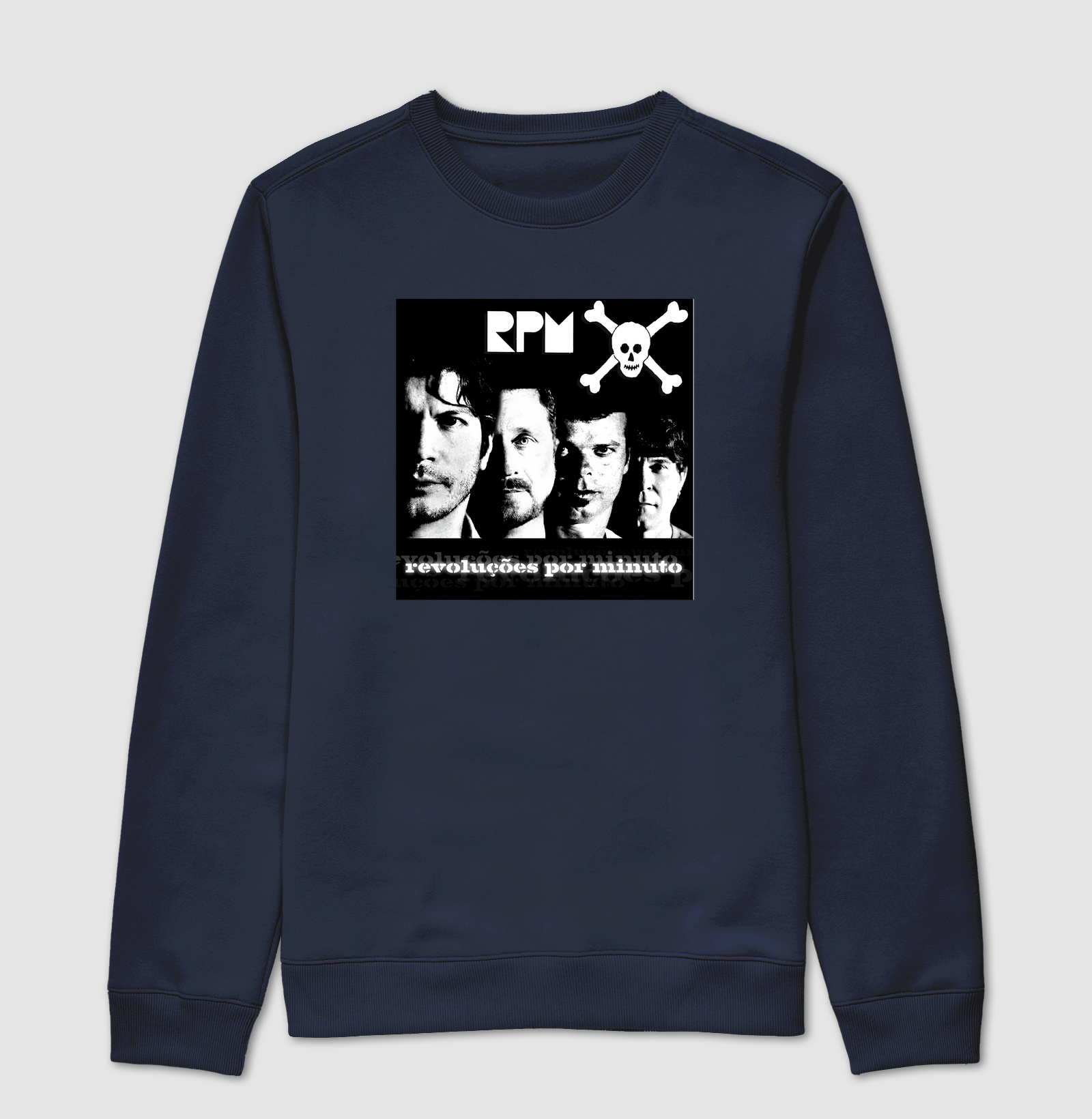 Camiseta RPM - Imagem 5