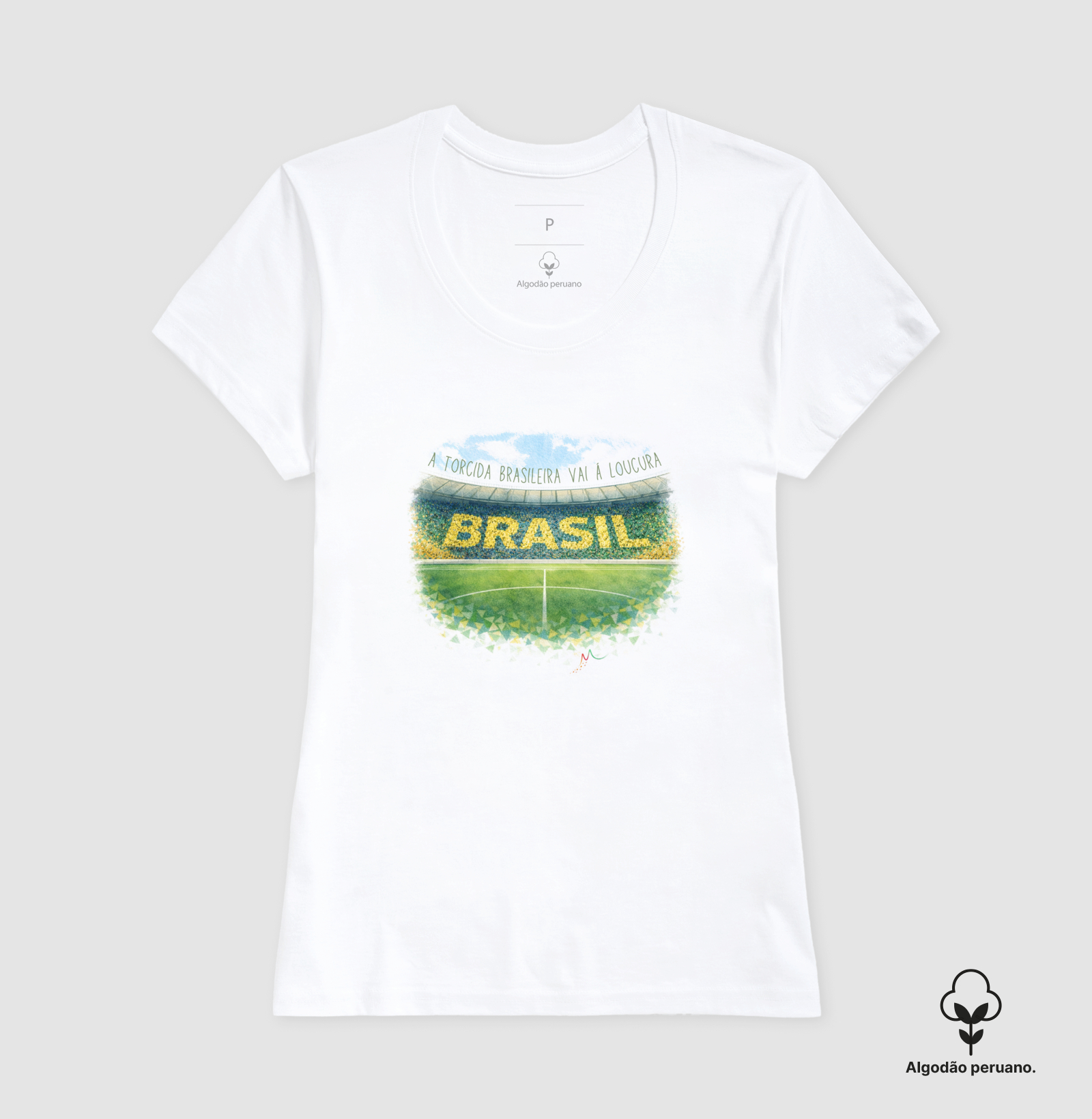 Camisa 2