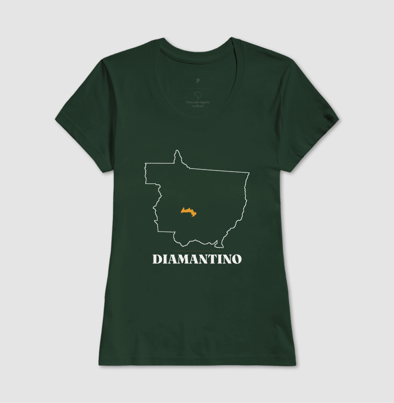Diamantino | Traço MT - Imagem 13