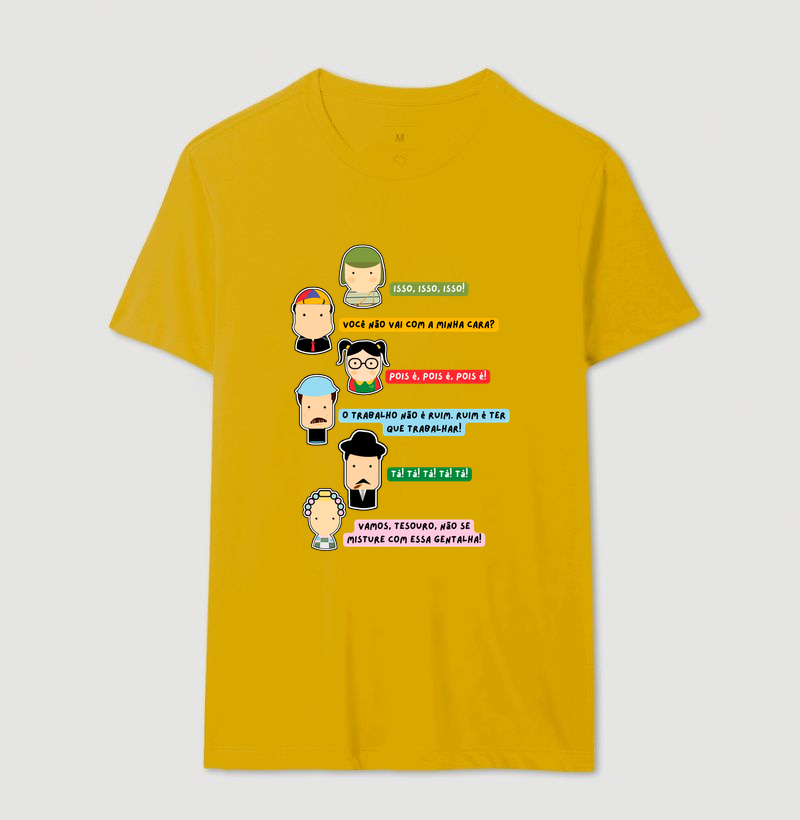 Camisa 13