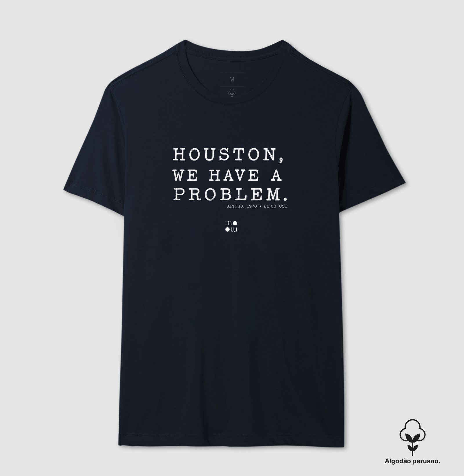 Houston Algodão Peruano - Imagem 8