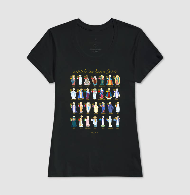 Camisa 5