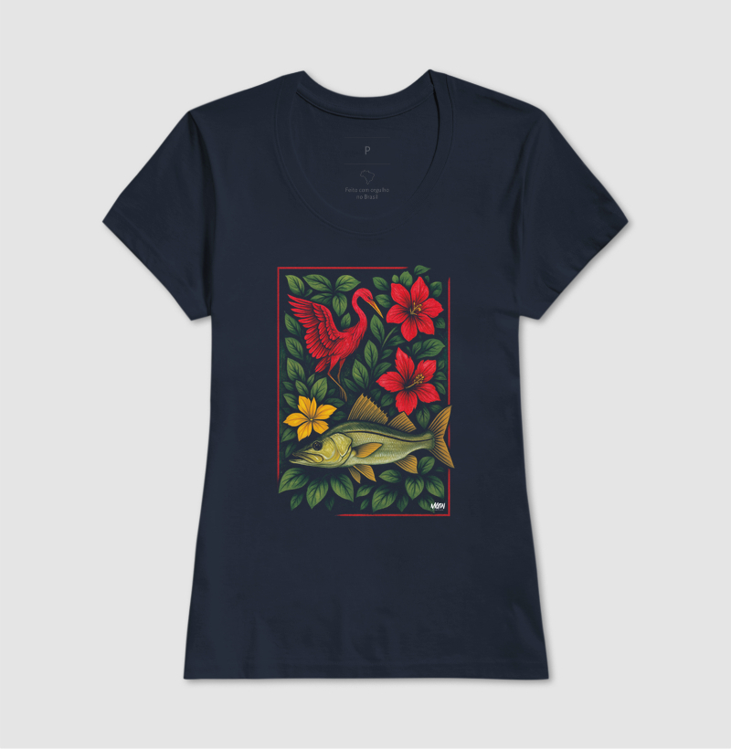Camisa 9