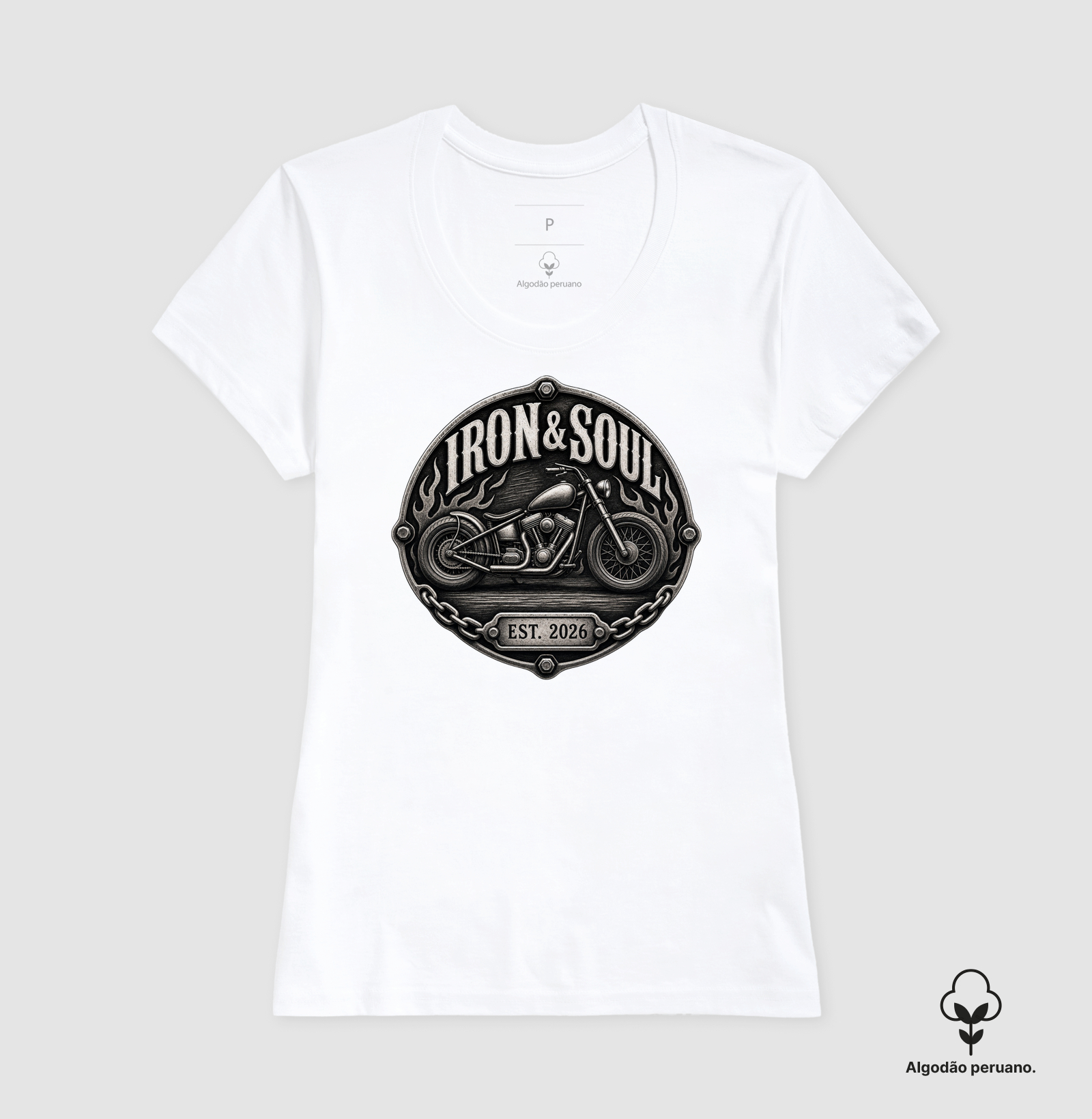Camisa 4
