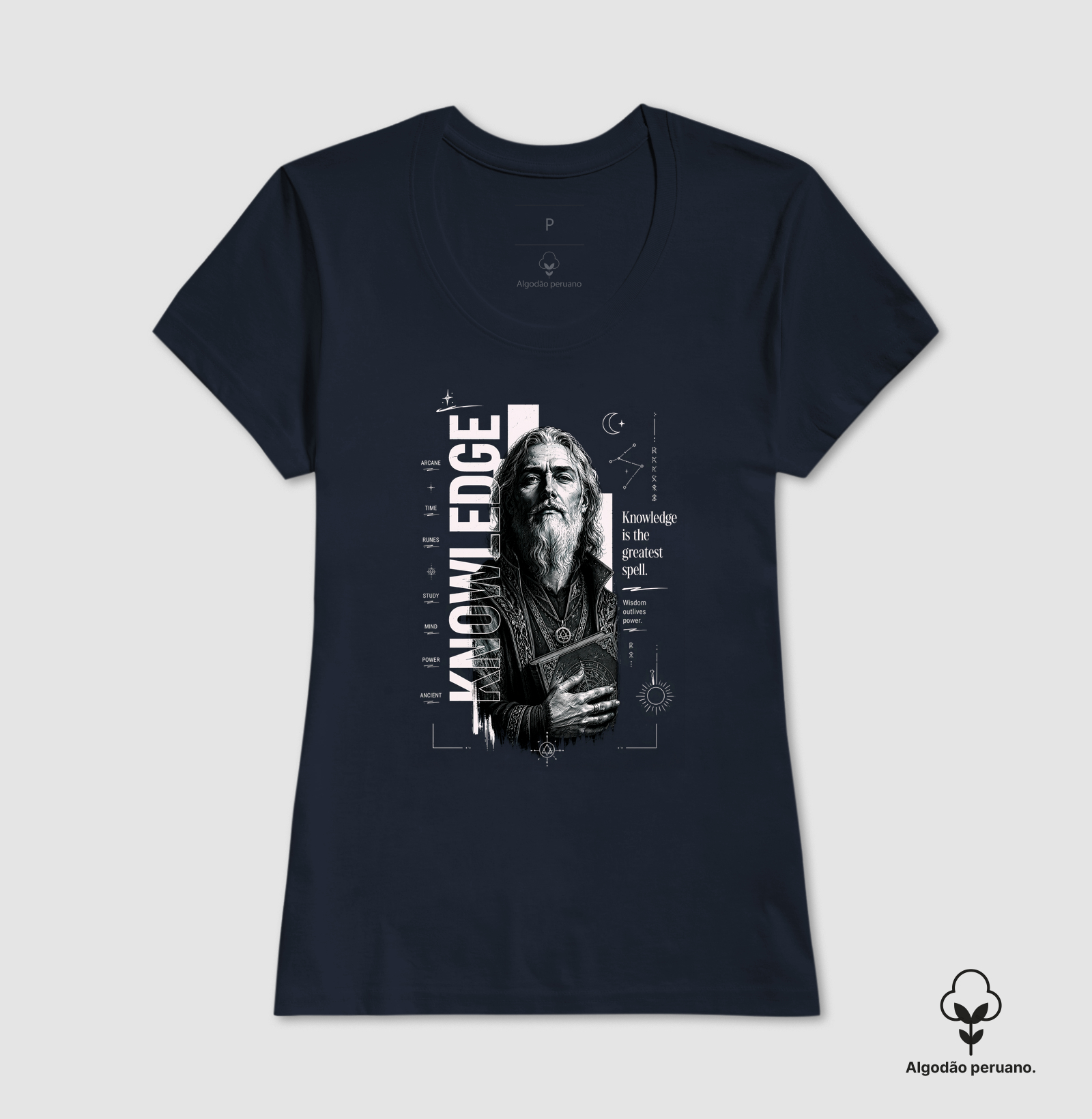 Knowledge - Archetype Series - Imagem 6