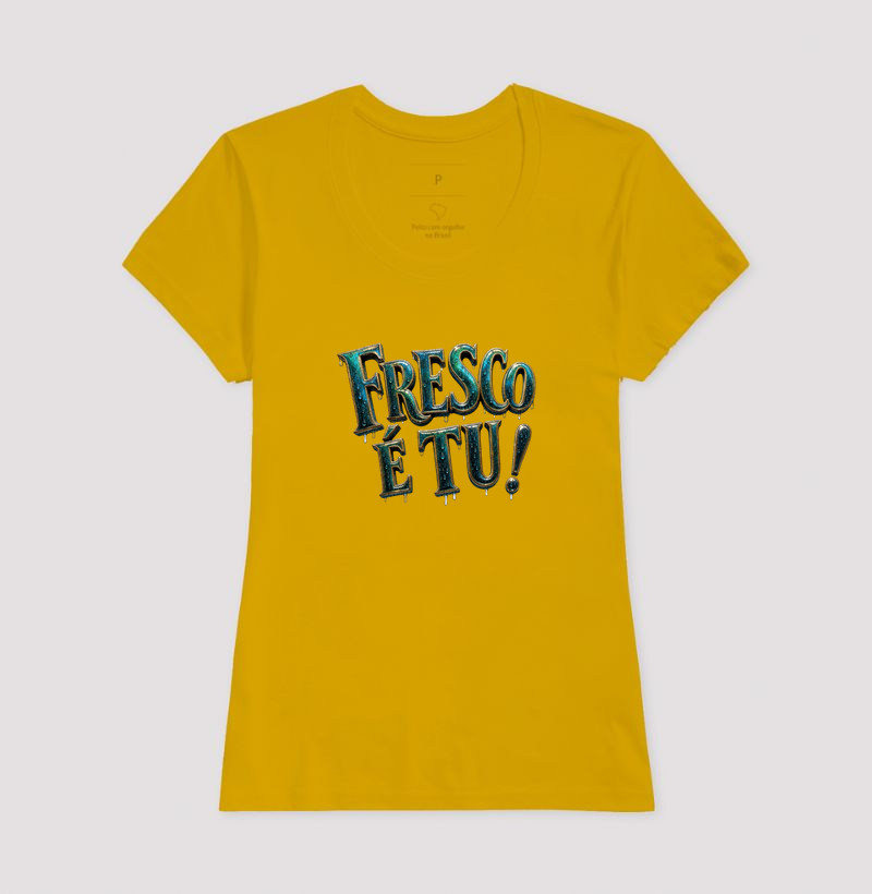 Fresco é Tu - Imagem 15