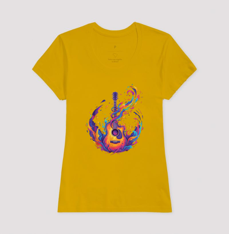 Camisa 17