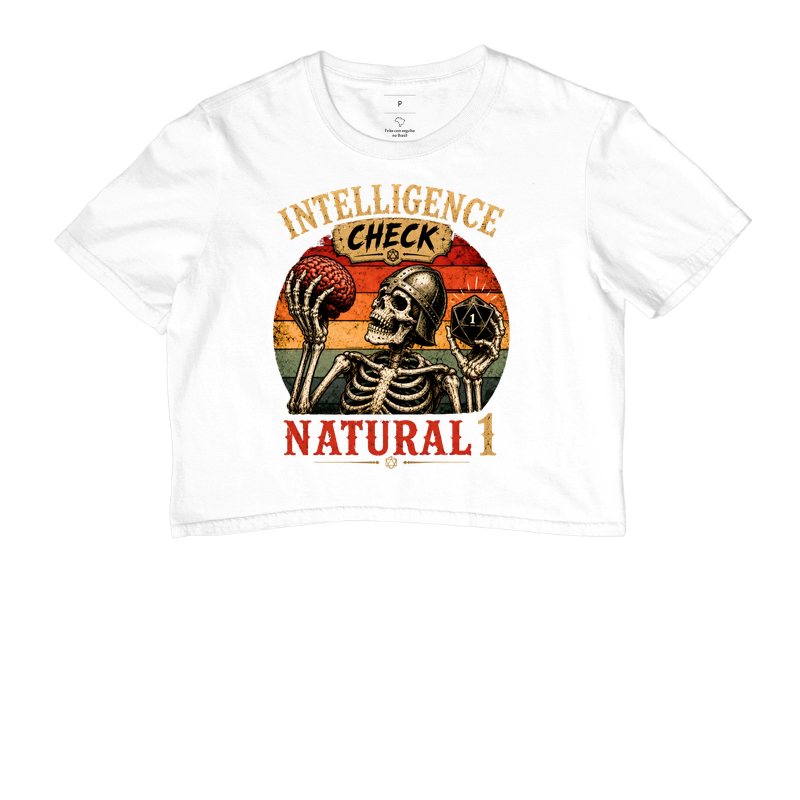 Intelligence Check - Imagem 3