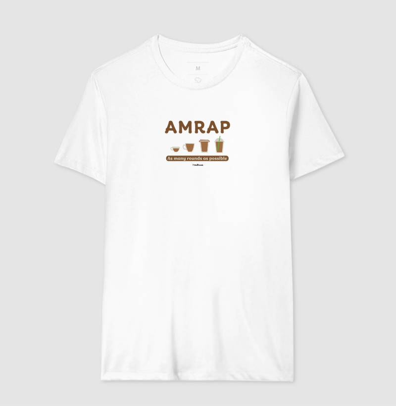 Coffee AMRAP - Imagem 4