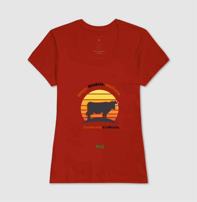 Camisa 23