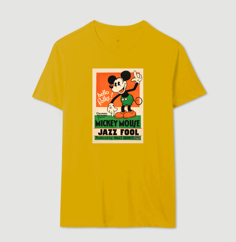 Camisa 14
