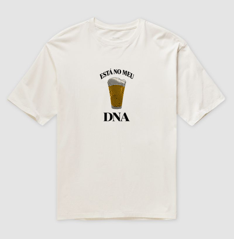 Está no meu DNA - Imagem 2