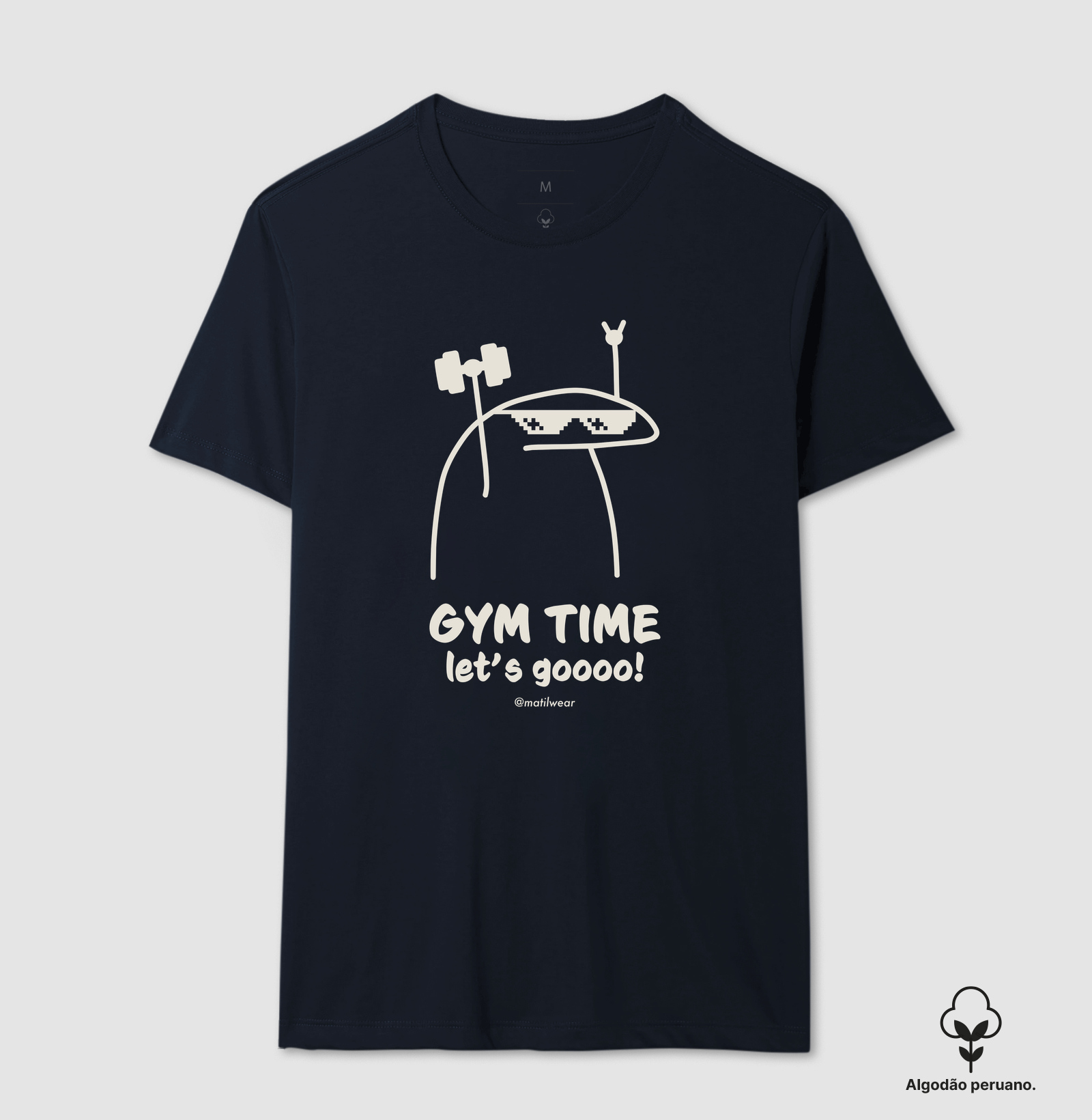 Gym Time Flork - Imagem 3