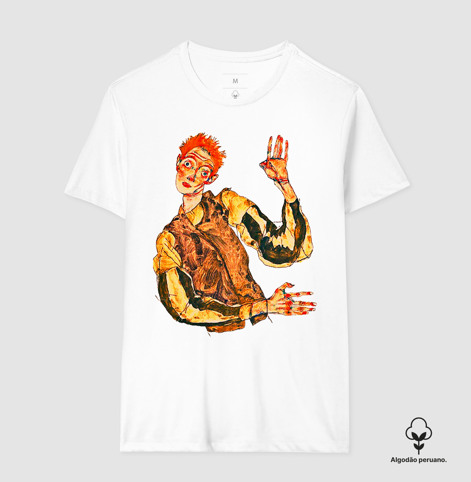 Camisa 4
