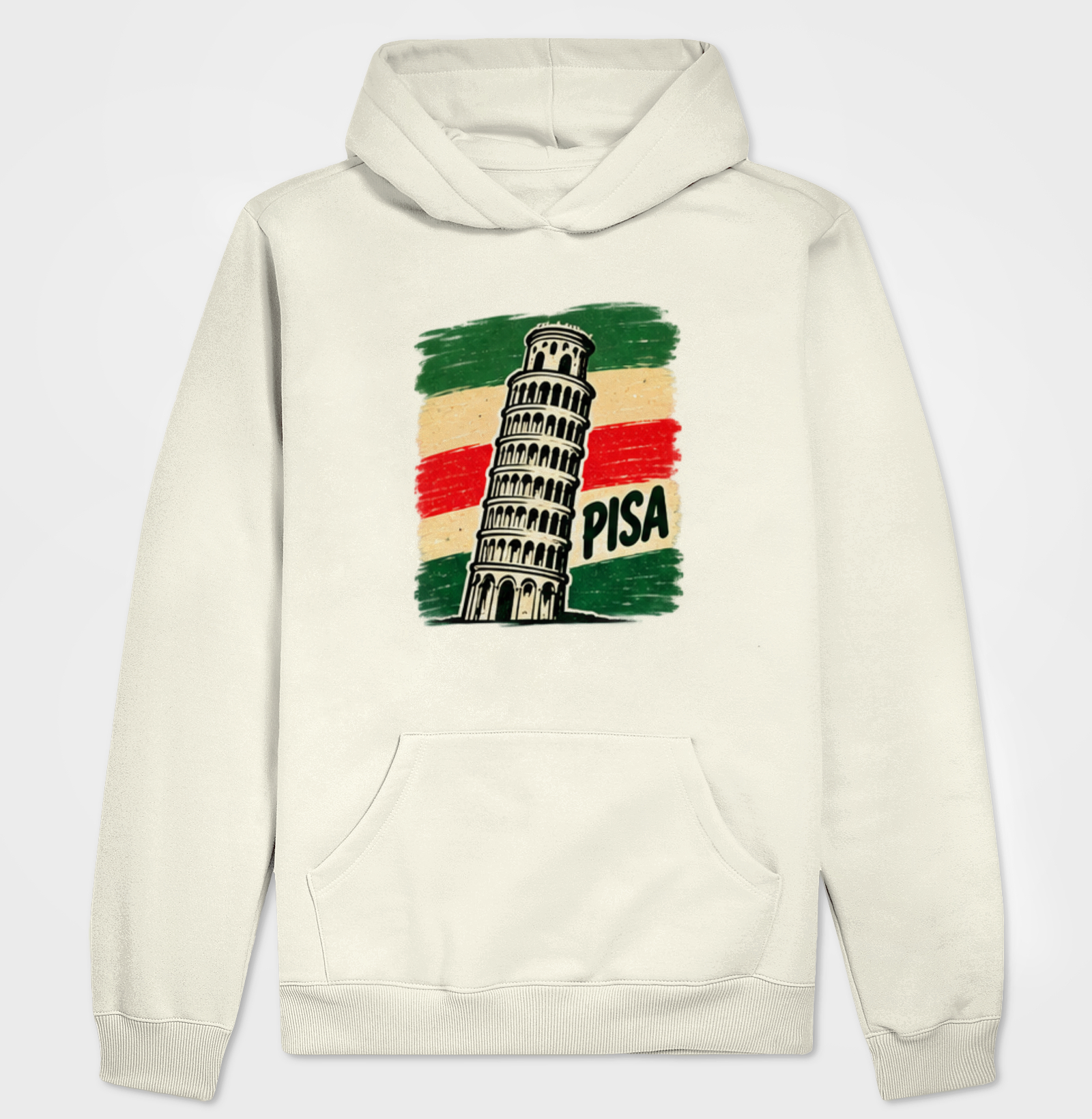 Pisa Listrado - Imagem 3