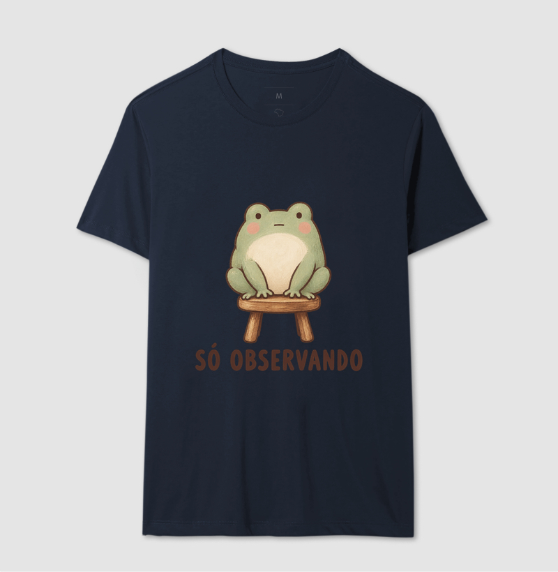 Só Observando - Imagem 7