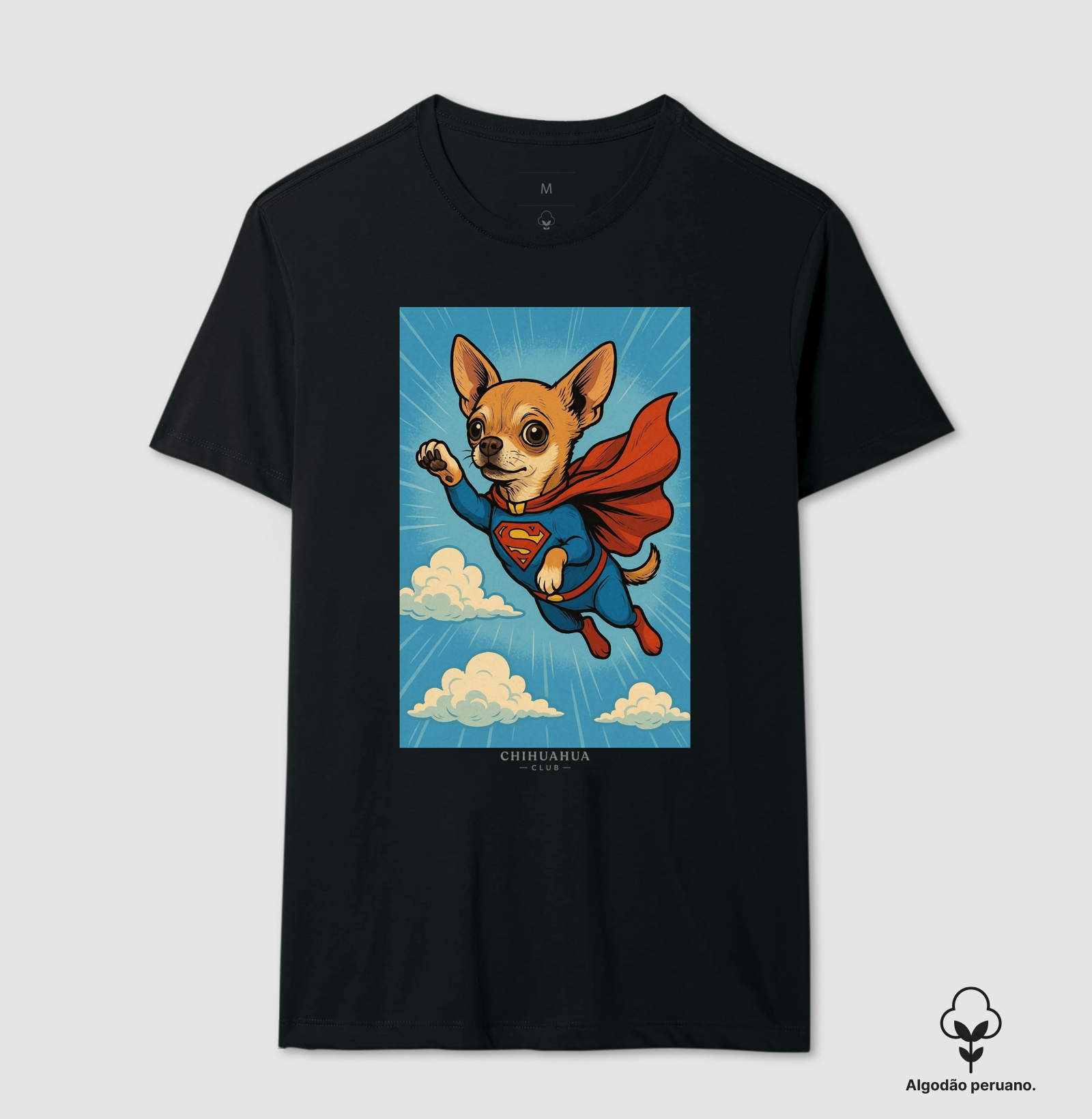 Super Chihuahua - Imagem 5