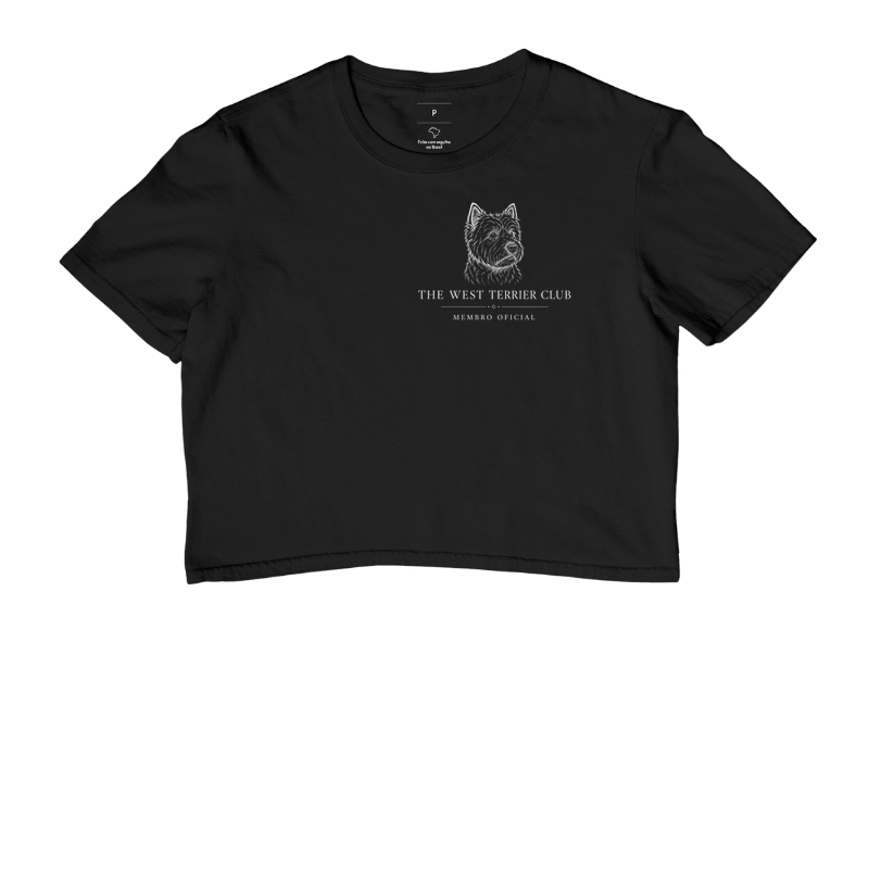 The West Terrier Club - Imagem 2