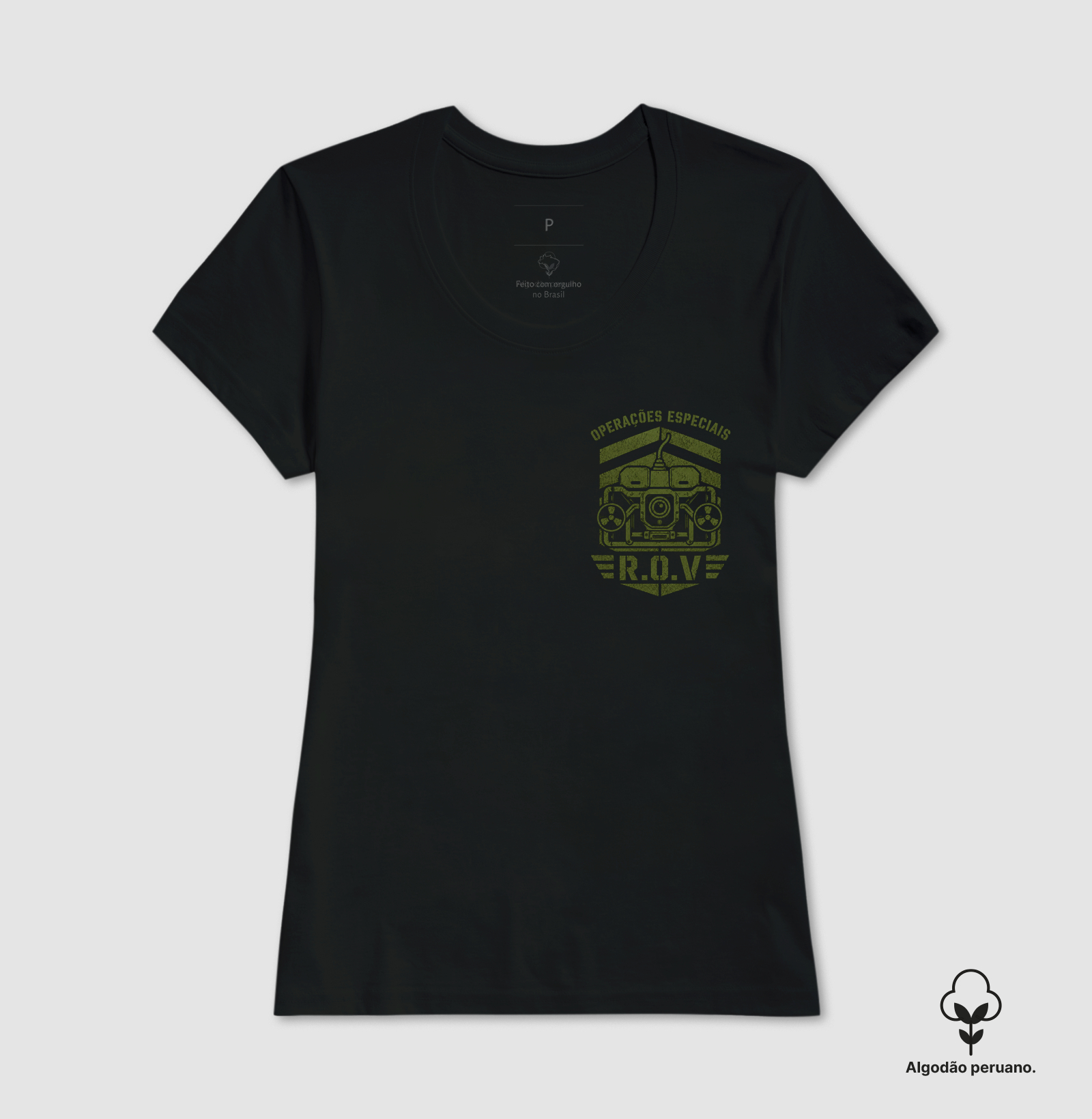 Camisa 3