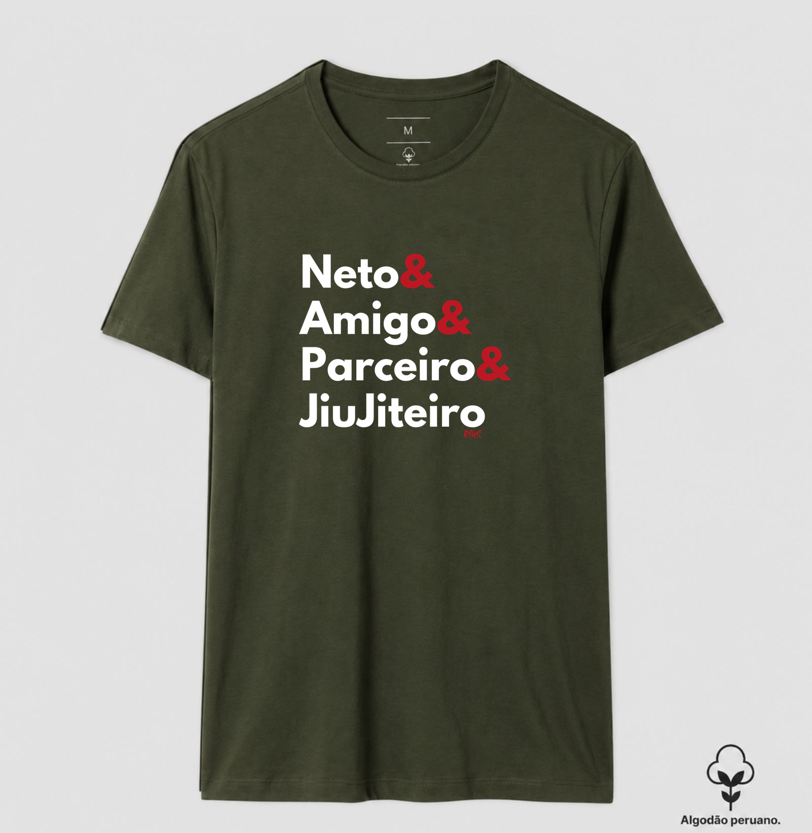 Camisa 5