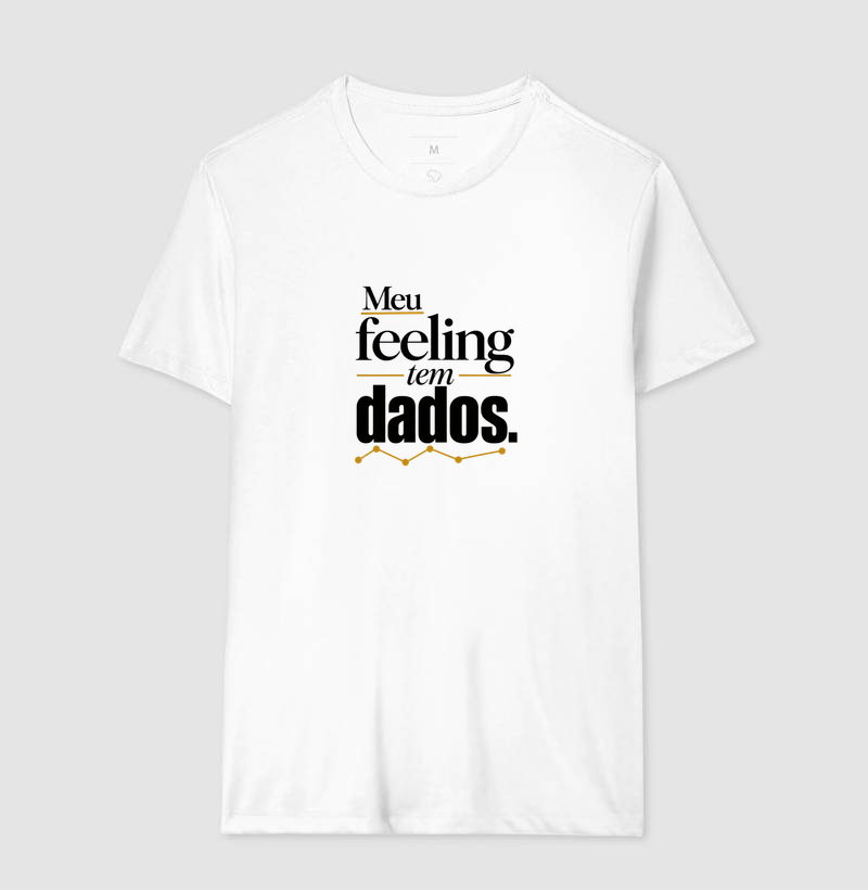 Meu feeling tem dados. - Imagem 4