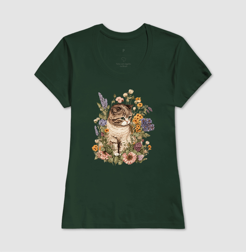 Jardim dos Felinos - Imagem 13