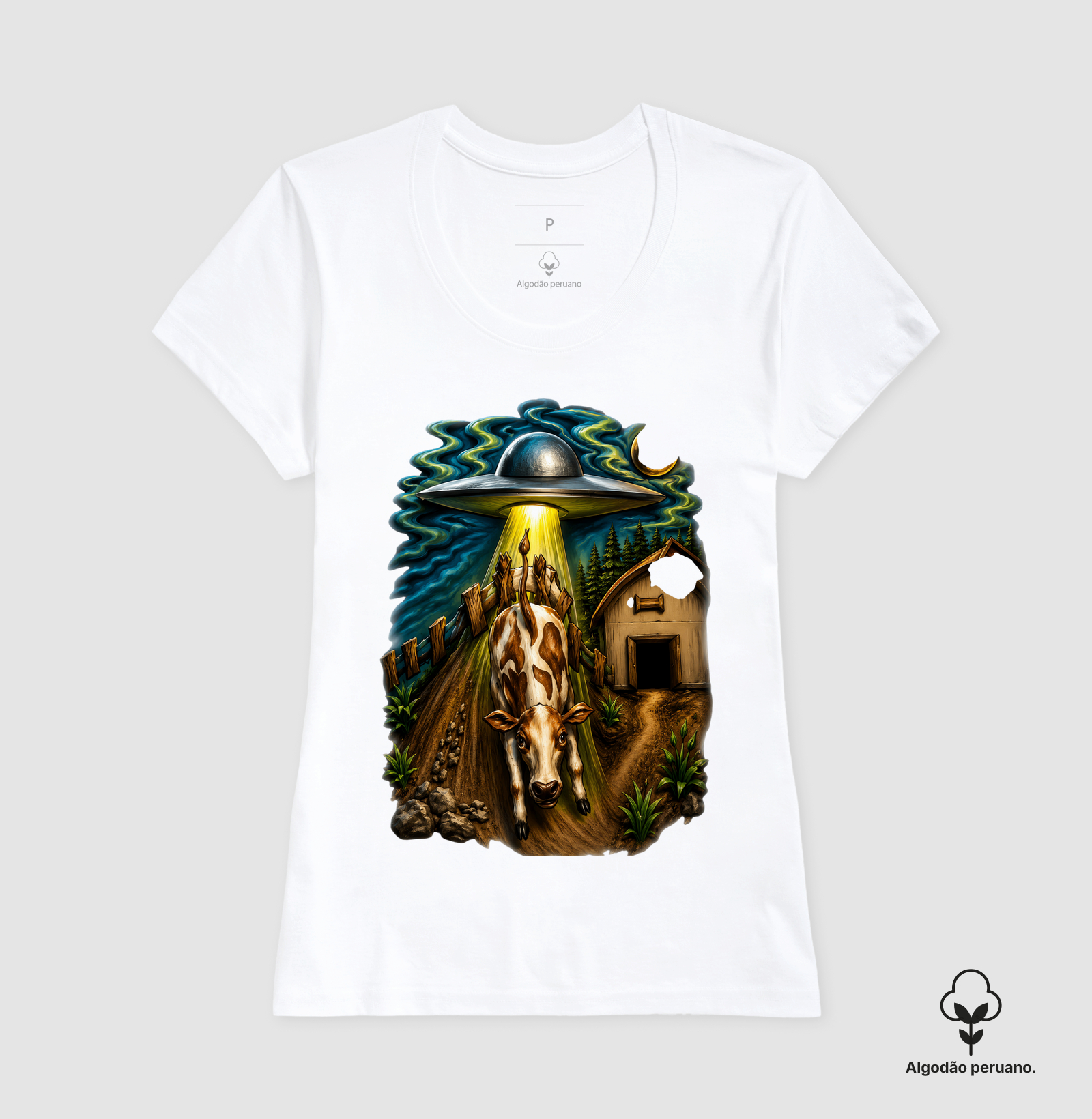 Camisa 10