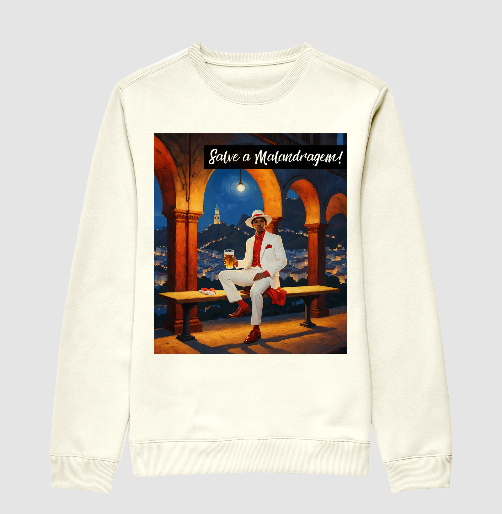 Camisa 1