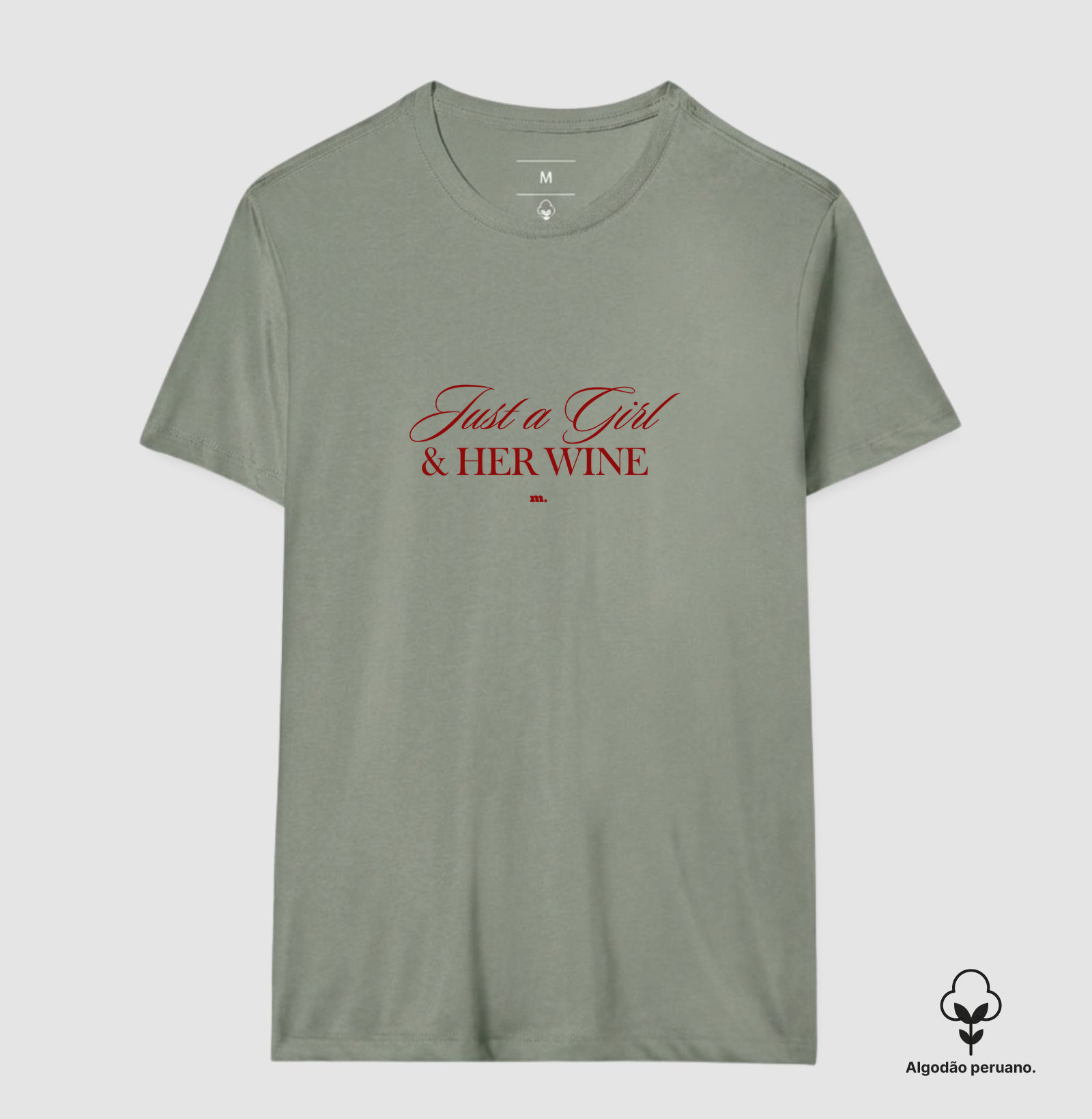 Camisa 9