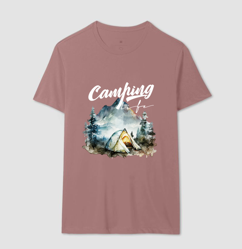 Camisa 18