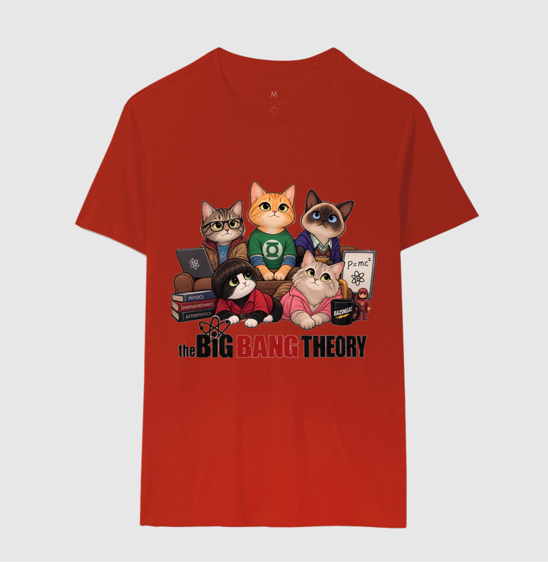 Big Bang Feline - Imagem 10