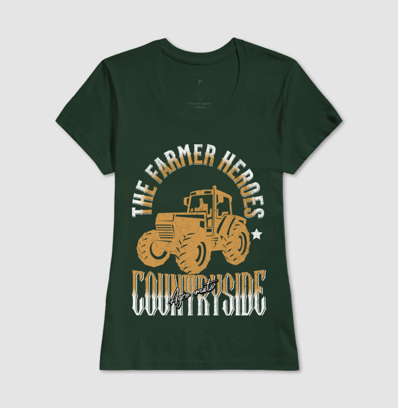 The Farmer Heroes - Imagem 13