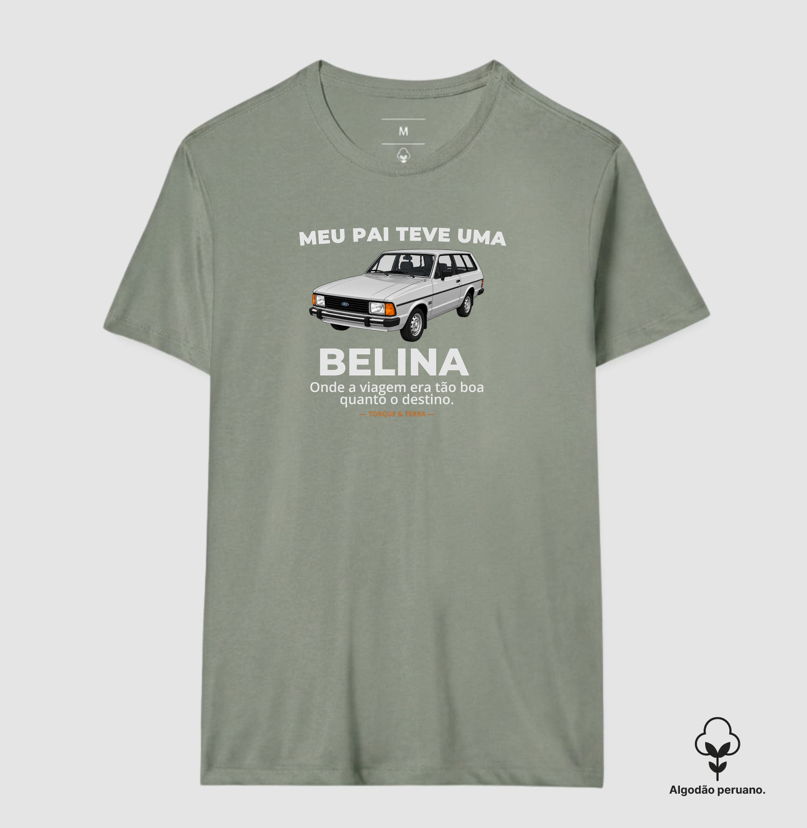 Meu pai teve uma  - BELINA - prata - Imagem 7