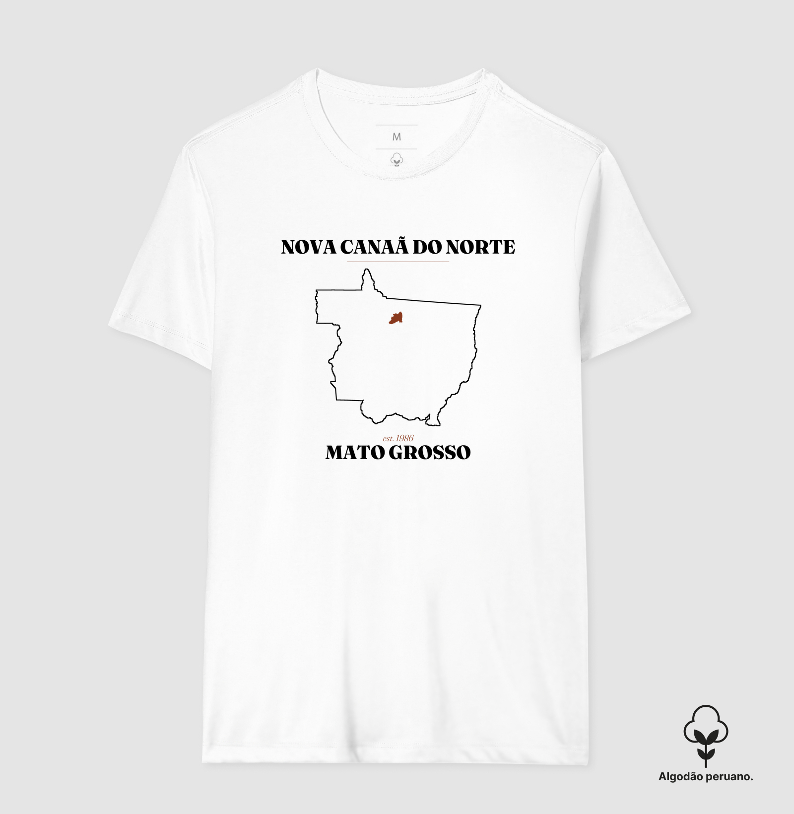 Camisa 1