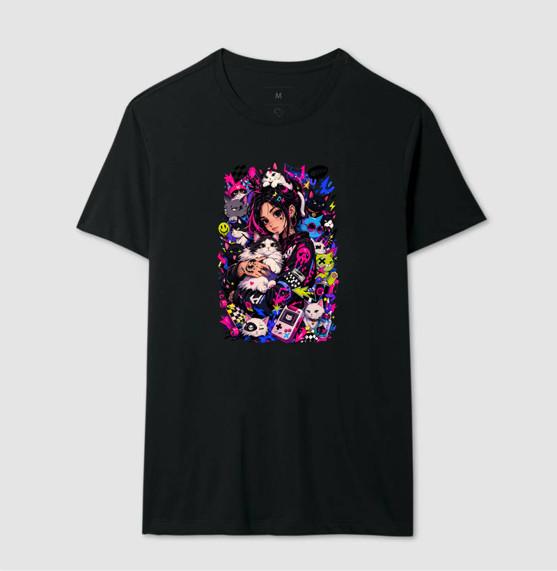 Cyber Cat Club - Imagem 2