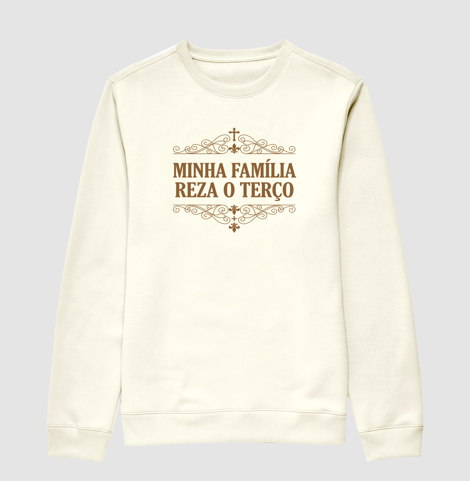 Minha Família Reza o Terço - Imagem 2