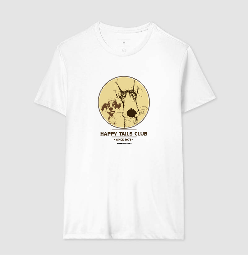 Happy Tails Club - Imagem 3