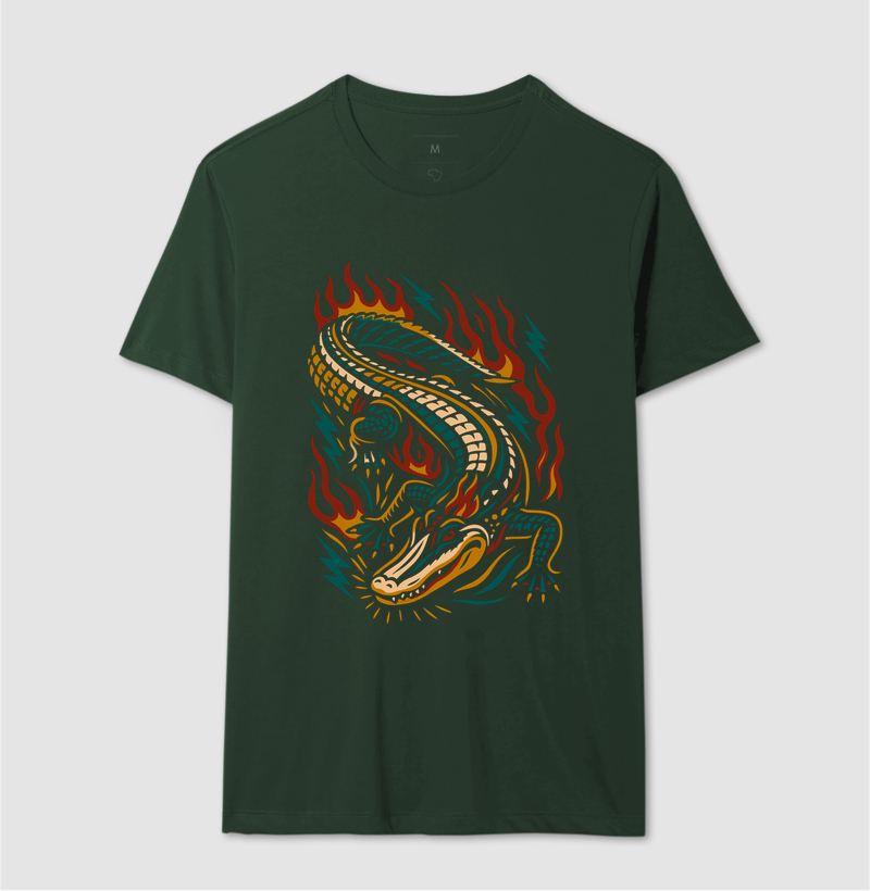 Camisa 8
