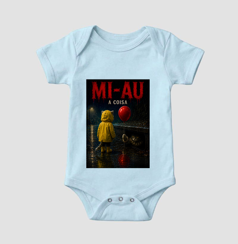Mi-au, A Coisa - Imagem 4