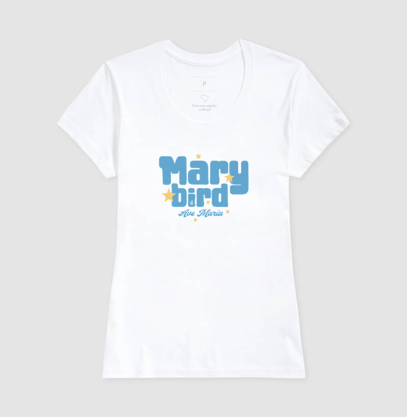 Mary Bird - Imagem 5
