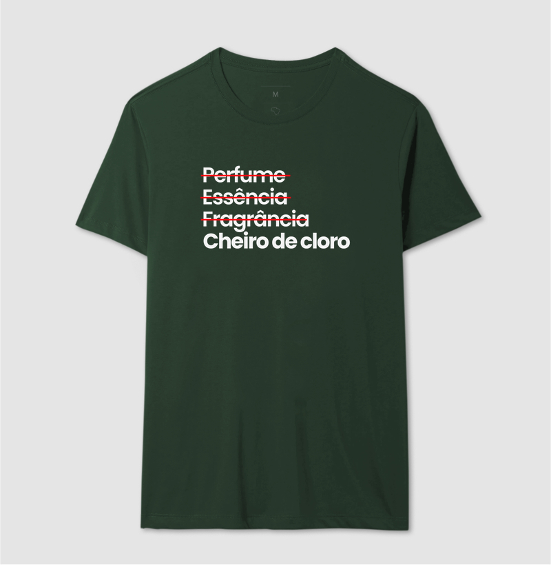 Cheiro de Cloro - Imagem 12