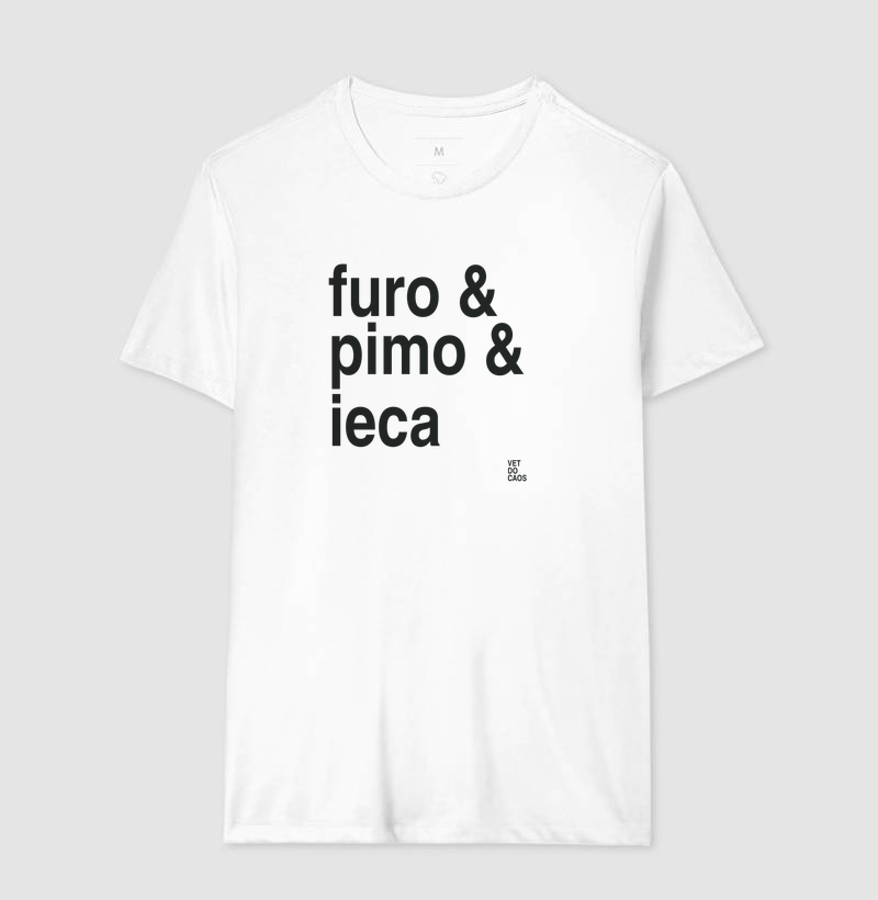 furo & pimo & ieca - Imagem 2