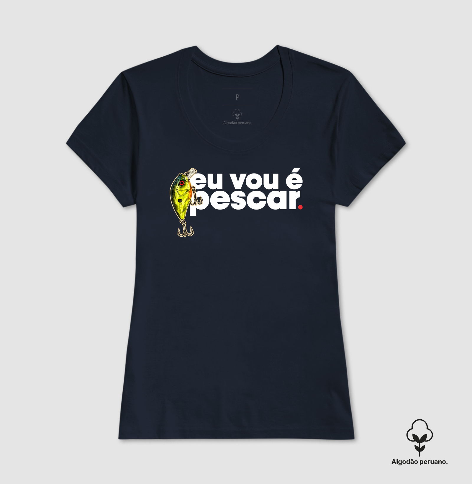Eu Vou É Pescar! - Imagem 7