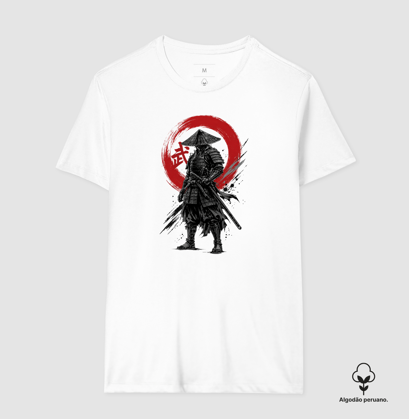 SAMURAI — Ecos do Aço - Imagem 6