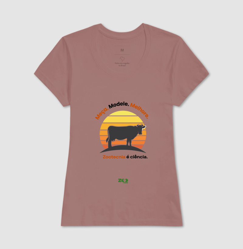 Camisa 42