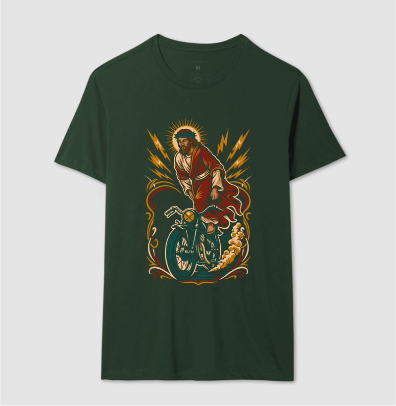 Camisa 9