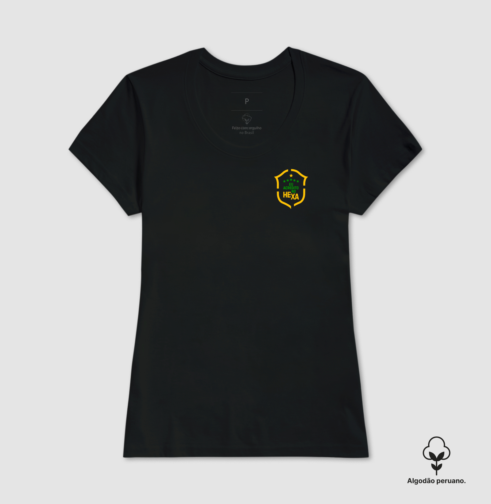 Camisa 6
