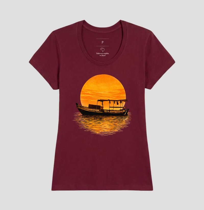 Camisa 18